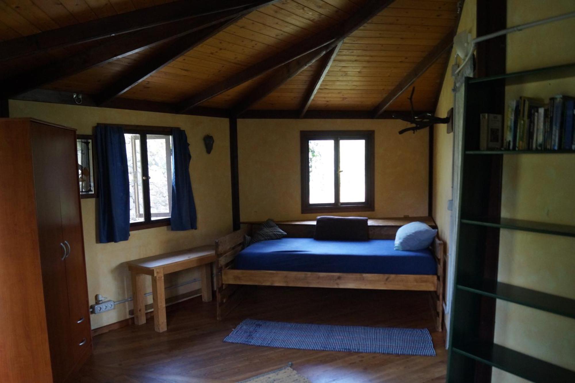 Villa La Casita Del Jardinero Los Llanos De Aridane Esterno foto